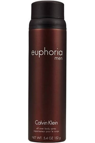 Calvin Klein Euphoria Men Body Spray 152 g for men