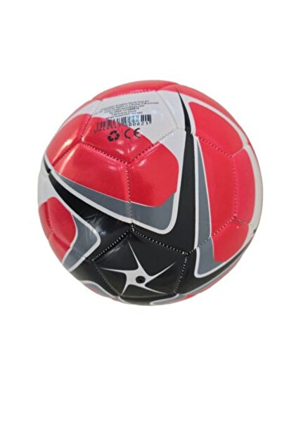 PlayFun PVC Soccer Ball - Toy for Children, Outdoors, Exercise and Play