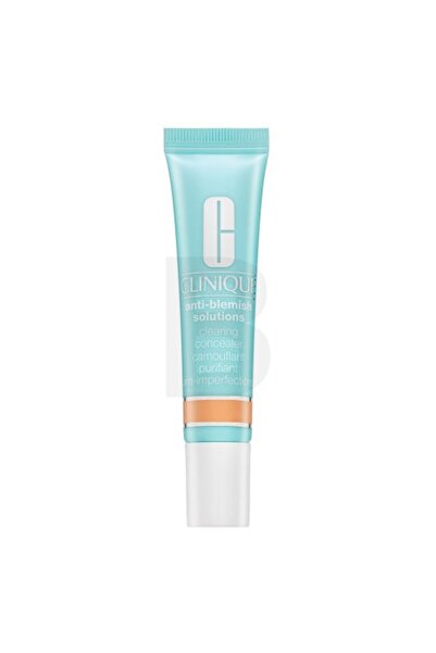 Clinique Anti-Blemish Solutions Clearing Concealer – concealer for skin imper...