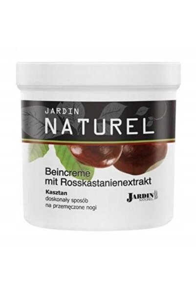 Jardin Cremă cu extract de castane 250ML