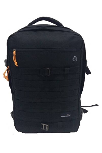 Moorhead Rucsac mare negru