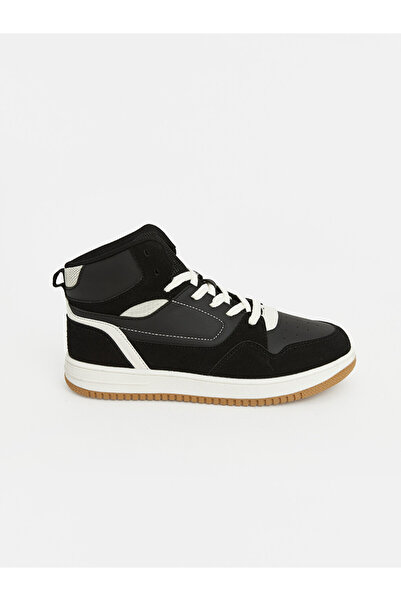LC Waikiki Boys' Ankle Sneakers