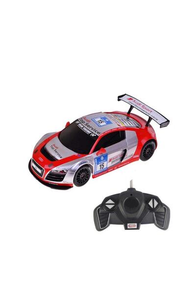 Rastar Mașină telecomandată Audi R8 la scară 1:18