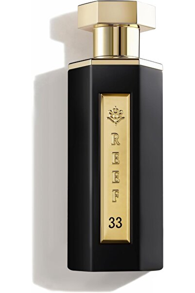 REEF PERFUMES Reef 33 Eau de Parfum Unisex, 100 ml