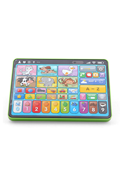 OEM Tabletă in limba Engleza pentru copii