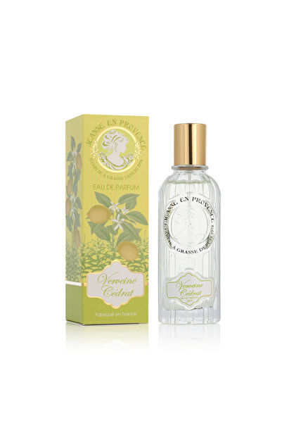 Jeanne en Provence Βερμπένα και Σιτρόν EDP 60 ml W