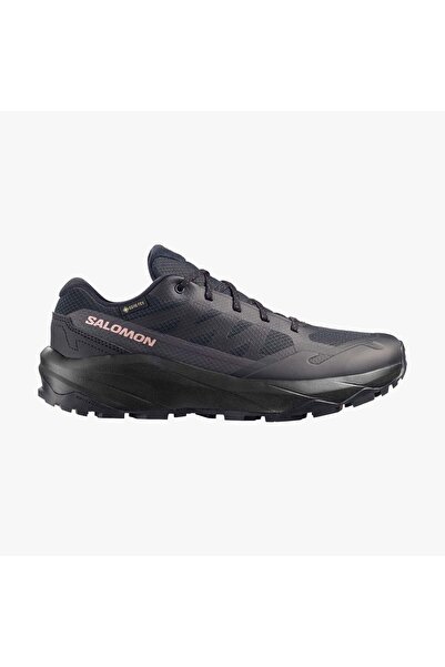 Salomon Outscape Gore-Tex Women's Outdoor Shoes Black L49229100