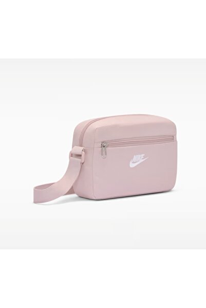 Nike HERİTAGE CROSSBODY OMUZ ÇANTASI Omuz Çantası Çapraz Kullanım 4Litre