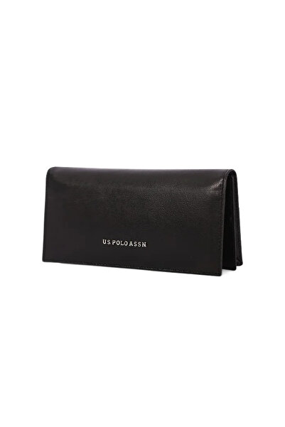 U.S. Polo Assn. Men’s Classic Long Wallet | Premium Finish | Slim & Durable D...