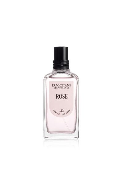 L'Occitane L'Occitane Rose EDT 50 ml W