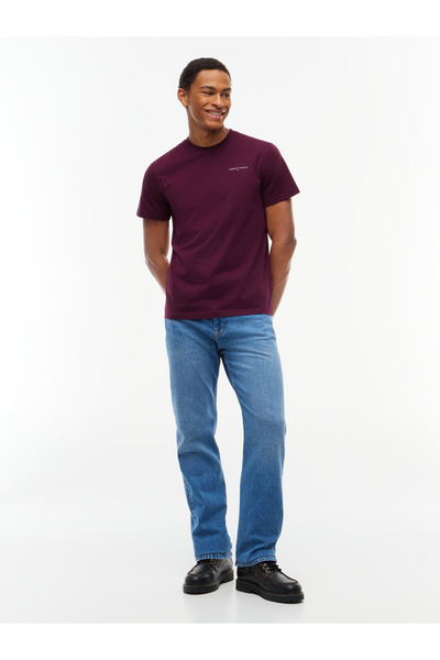 Tommy Jeans تيشيرتات رجالية