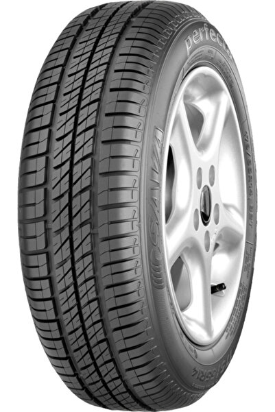 SAVA 175/65R13 80T Perfecta Oto Yaz Lastiği (Üretim YILI:2023)