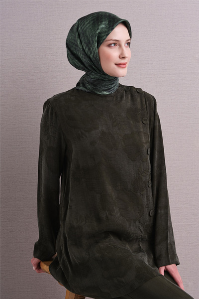 Armine Шал от чиста коприна Сура 9628D 35