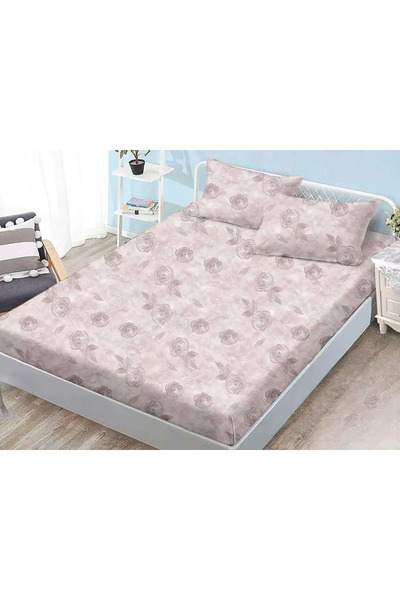 TextiLici Duvet cover set made of finet with Stretchy, TextiLici, 160 x 200 c...