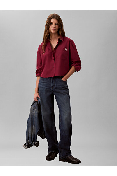 Calvin Klein Jeans Women Shirts