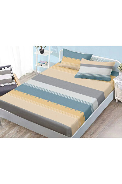 TextiLici Duvet cover set made of finet with Stretchy, TextiLici, 160 x 200 c...