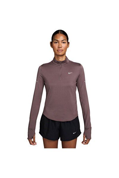 Nike Swift Dri-FIT UV Top Kadın Sweatshirt- KUZEY SPORT
