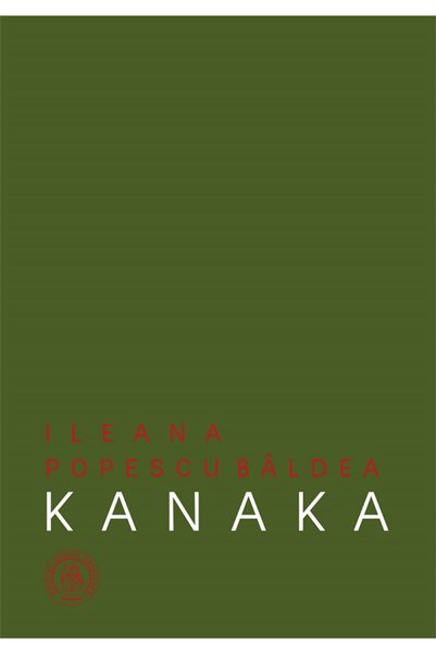 SCOALA ARDELEANA Kanaka - Ileana Popescu Baldea