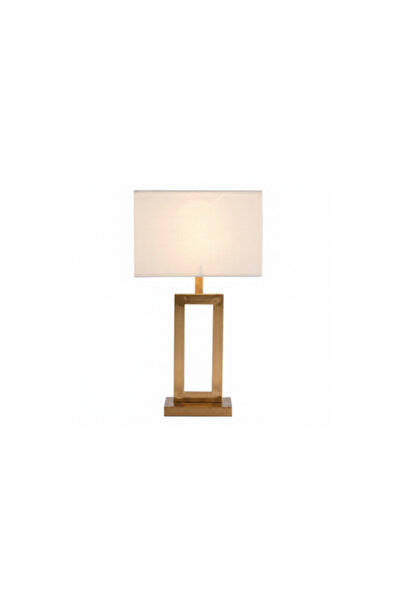 Siera غطاء مصباح فندقي مستطيل الشكل T 8418