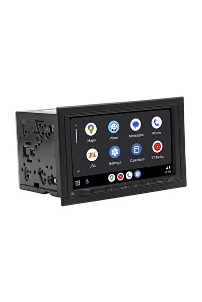 JBL LEGEND 700EU MULTIMEDIA SYSTEM 7" WITH WIRELESS APPLE CARPLAY AND ANDROID...