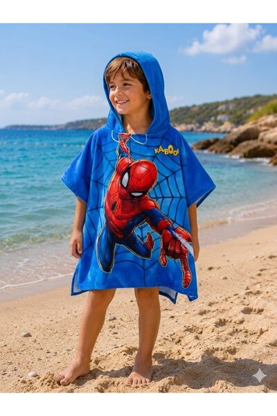 Özeniş Beach towel
