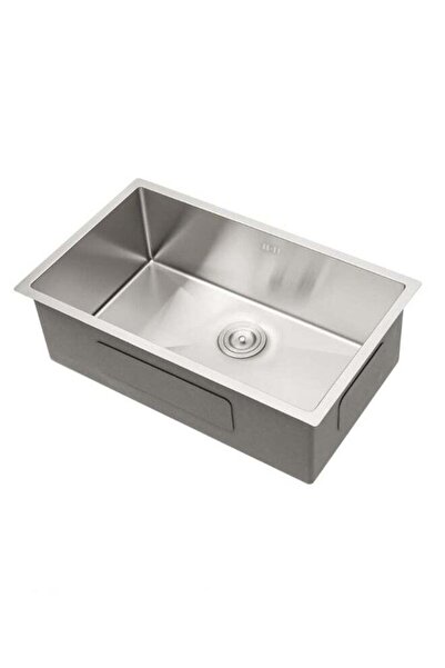 Wonderful-kitchens Sink Strainer 50*45 Stainless Steel Silver Ordinary 304 Ki...