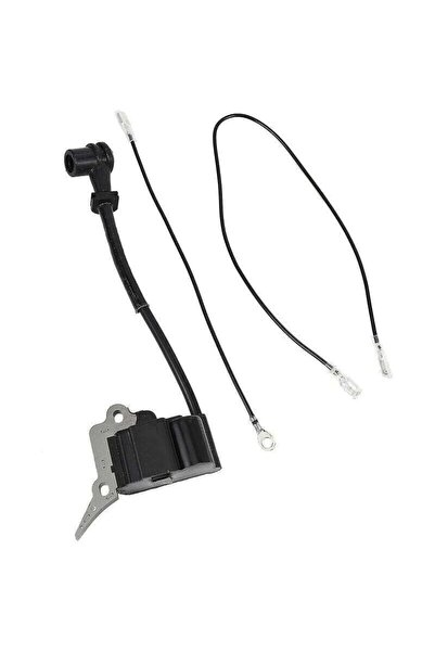STARSTAR Ignition coil parts for 2500/25cc trimmers & chainsaws, durable.