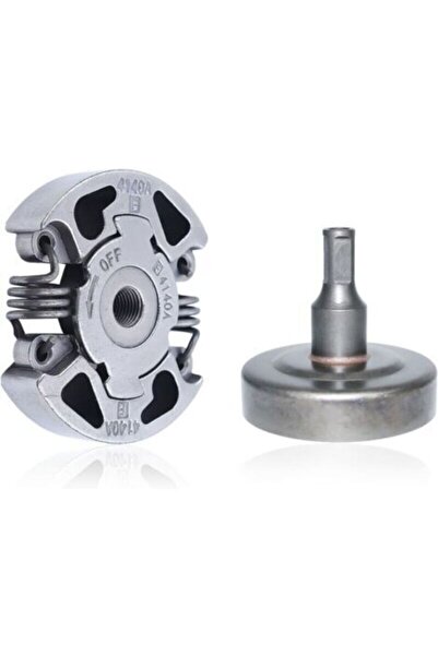 STARSTAR Clutch & bell kits for Stihl FS38, FS40, FS45, FS50, FS55, FS70 series.