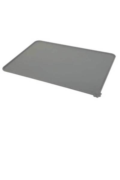 Zolux Silicone Bowl Mat Grey, Large
