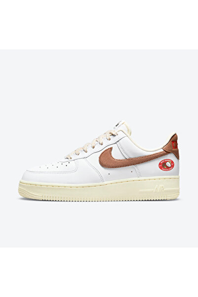 Nike Air Force 1 Low „Coconut” DJ9943-101
