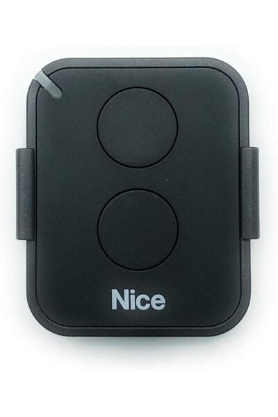 Other Nice FLO2RE 2-Channel Remote control/Transmitter - Frequency 433.92MHz