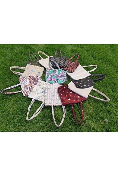Believe ΤΣΑΝΤΑ ΩΜΟΥ TOTE GOBLEN 40*40CM (ΔΙΑΦΟΡΑ ΣΧΕΔΙΑΣΜΩΝ) ΟΙ ΔΙΑΘΕΣΙΜΕΣ ΧΡ...