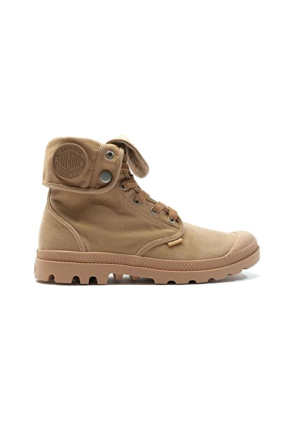 Palladium Baggy All Woodlin Erkek Bot