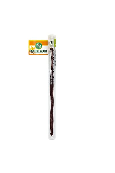 Lebensbaum Pastaie bio vanilie Bourbon,