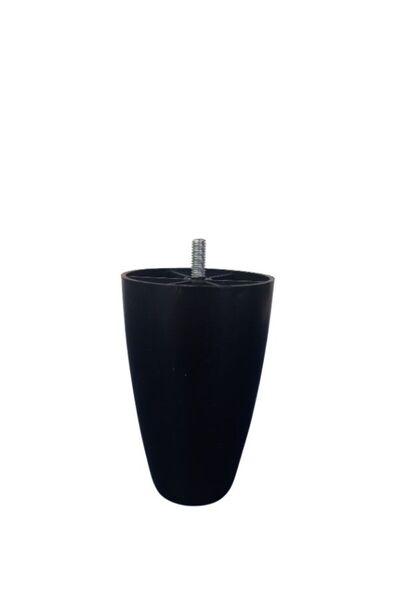 Serra 12 cm Chubby Black Foot 5/16 Fine Thread