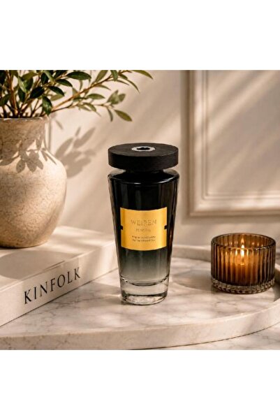 Warehouse عطر منزلي فاخر برائحة تام داو - 500 مل