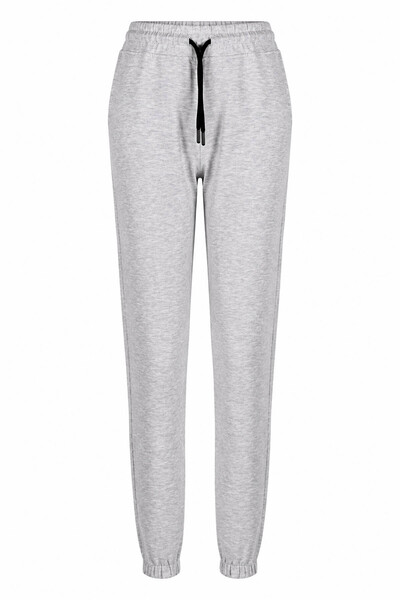 trender Basic Gray Women's Sweatpants 575