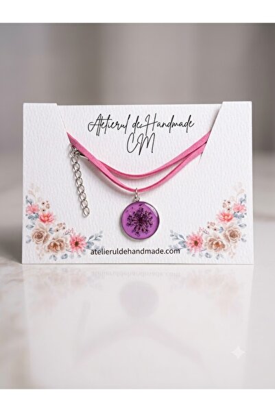 Handmade Lantisor