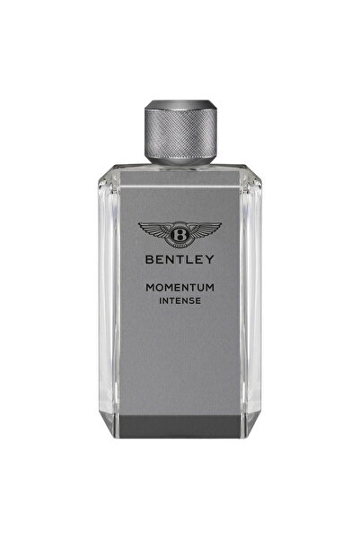 Bentley Momentum Intense, Parfum, Pentru bărbați, 100 ml