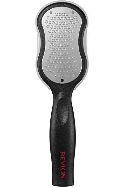 Revlon Callus Remover, Foot File for Wet or Dry Skin, Pedicure Tools,Gently R...