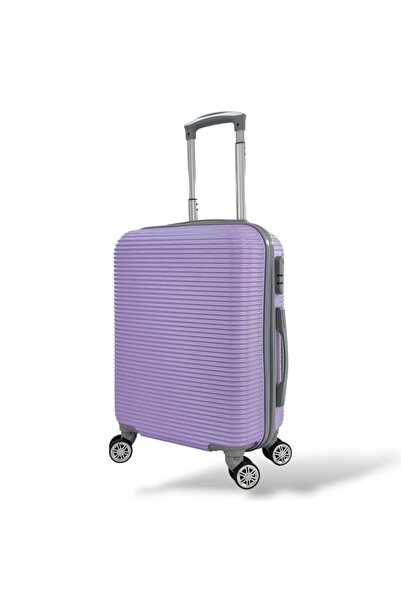 Ormi R50 Βαλίτσα Καμπίνας με ύψος 55cm Μωβ R50