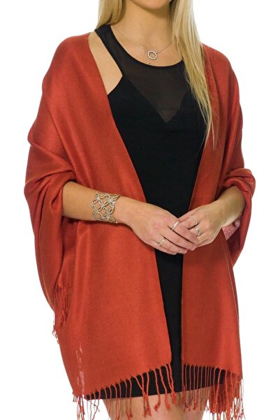 GENERAL Pashmina Scarves and Wraps for Evening Dresses Large Soft Pashminas W...