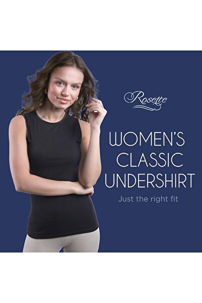 ROSETTE womens Casual Casual (pack of 1)