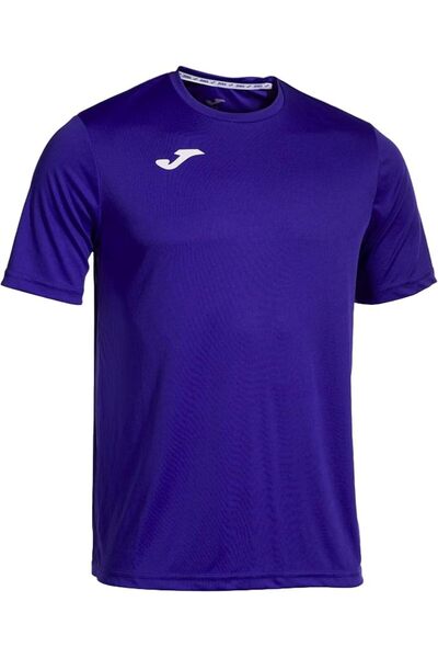 GENERAL Joma Men's 100052.550 Joma Men's 100052.550 Short Sleeve T-Shirt - Pu...
