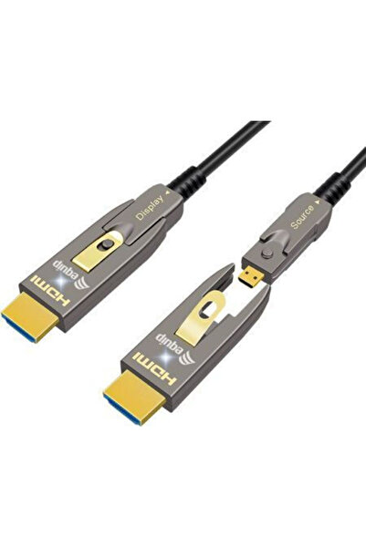 EQUIP Καλώδιο HDMI 2.0 Premium Υψηλής Ταχύτητας 4K 60Hz HDR HDMI Αρσενικό - H...