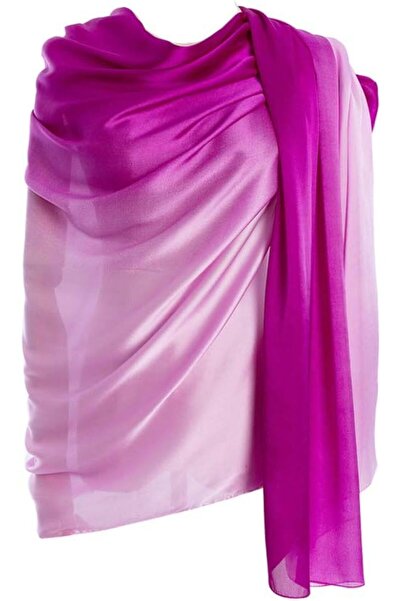 GENERAL Women's Scarves 100% Silk Long Lightweight Scarfs for women
