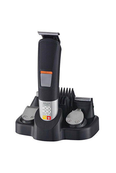 adler Kit de îngrijire personală 5-în-1 cu afișaj LED AD 2943