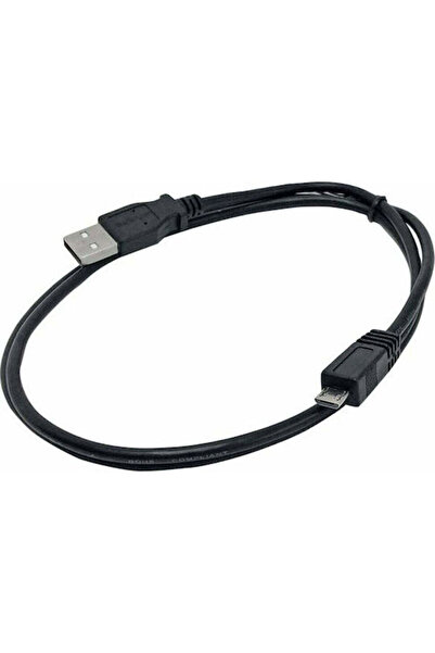startech Καλώδιο USB 2.0 σε micro USB, κανονικό, 1μ (UUSBHAUB1M)