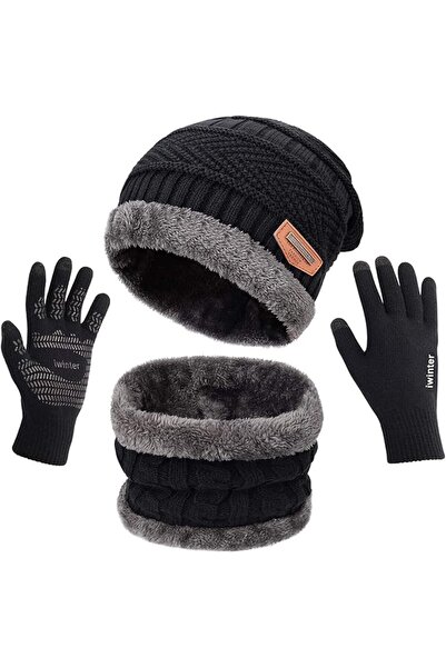 GENERAL Maylisacc mens Beanie beanie