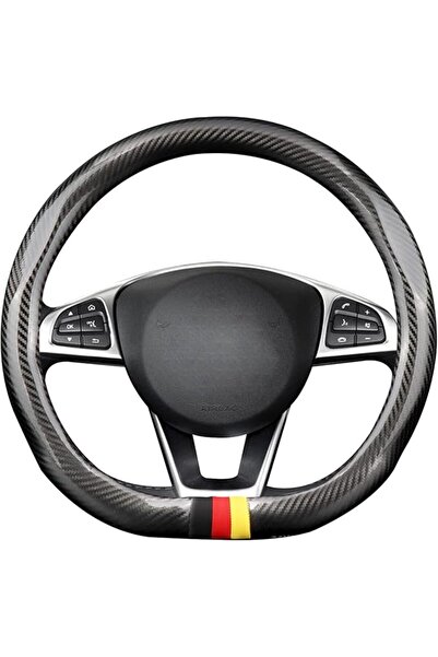 Ergocar Car Steering Wheel Cover Non-Slip Car Steering Wheel Protector Sport ...